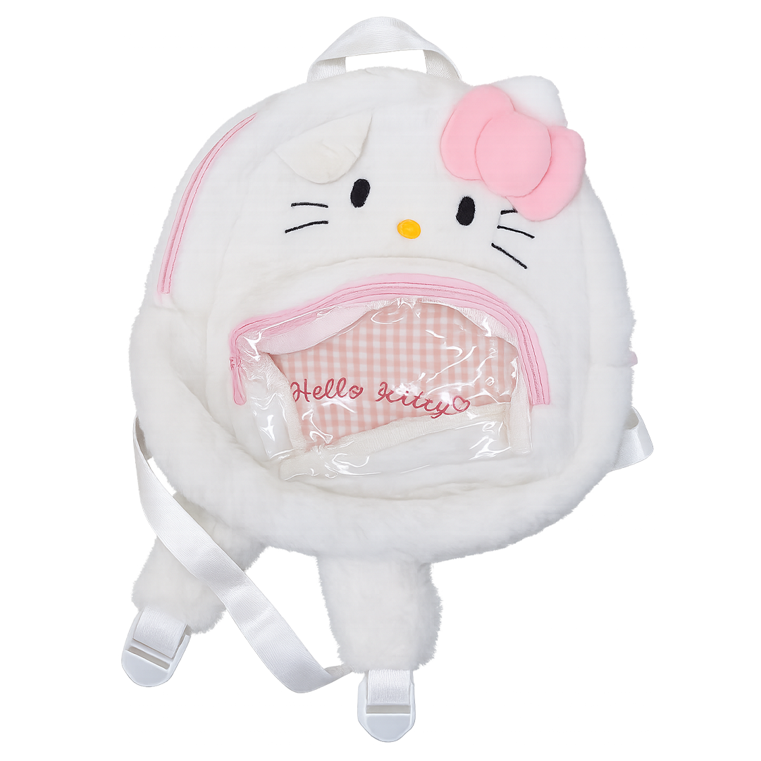 Kitty Bag  Pink
